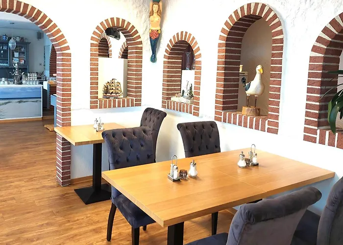 Hotel Villa Weststrand
