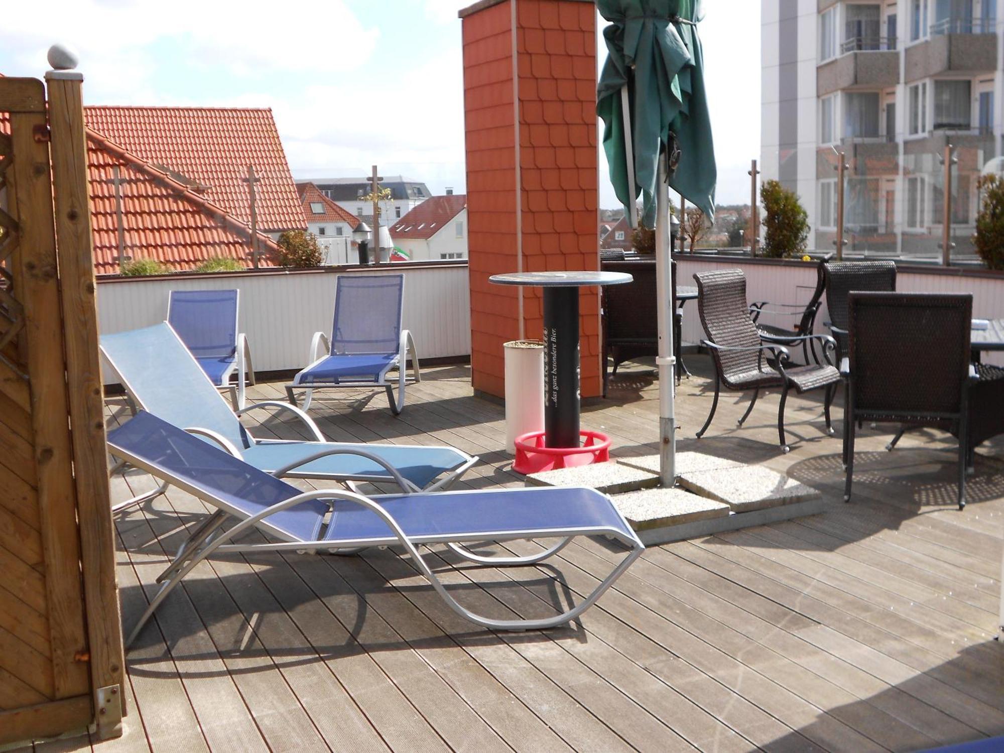 Weststrand