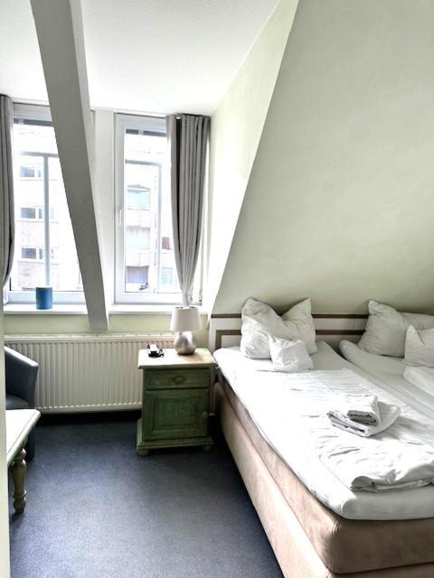 Weststrand Hotel