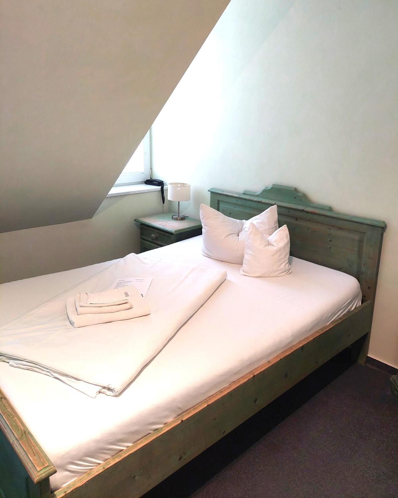 Hotel Weststrand 2*