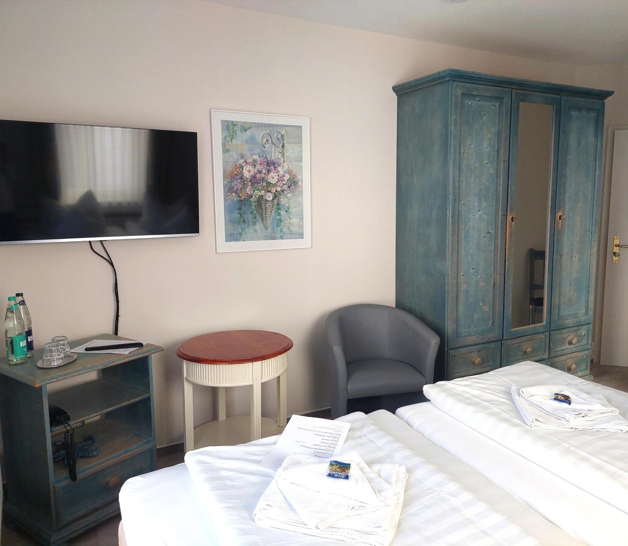 Hotel Weststrand 2*