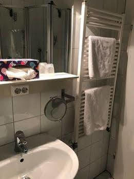 Hotel Weststrand 2*